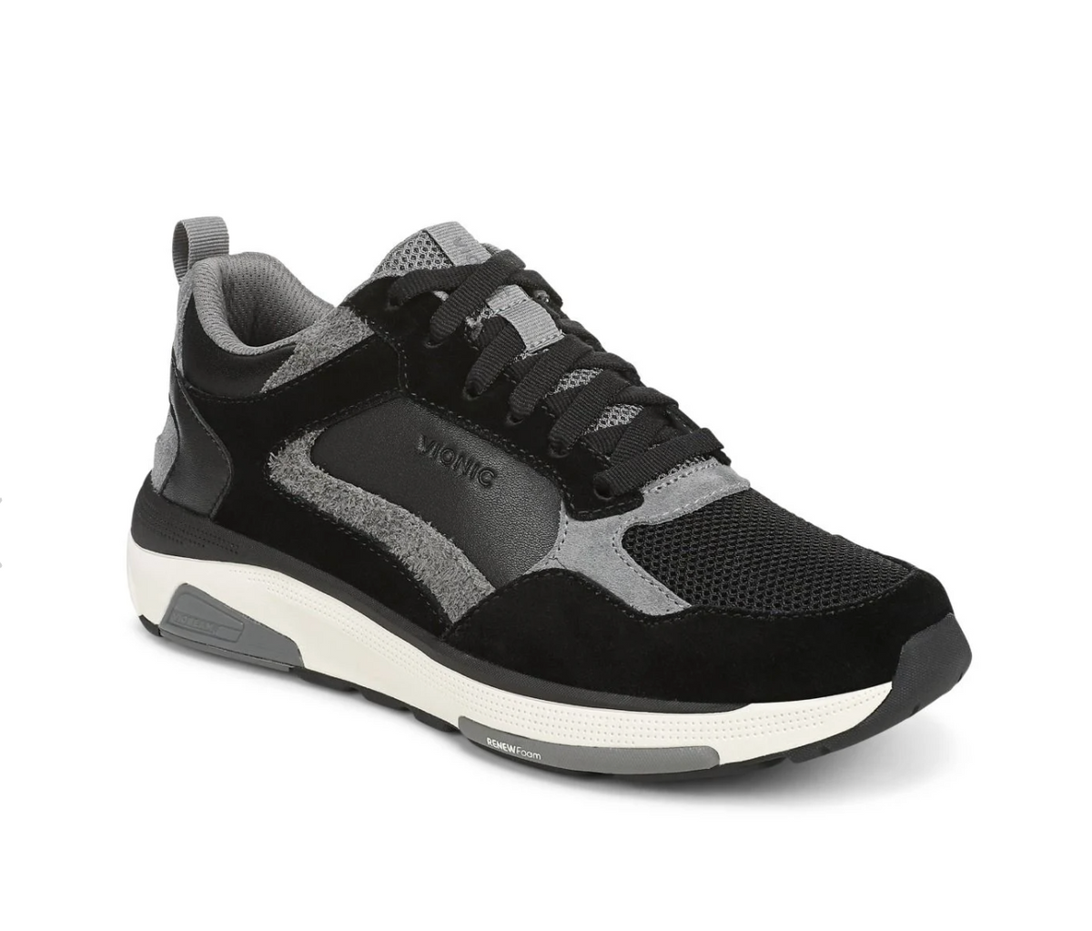Vionic Women's Shoes Walk Strider Weekender Sneaker