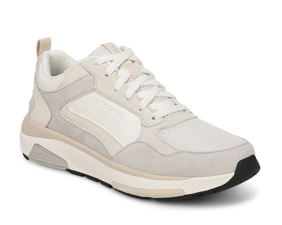 Vionic Women's Shoes Walk Strider Weekender Sneaker
