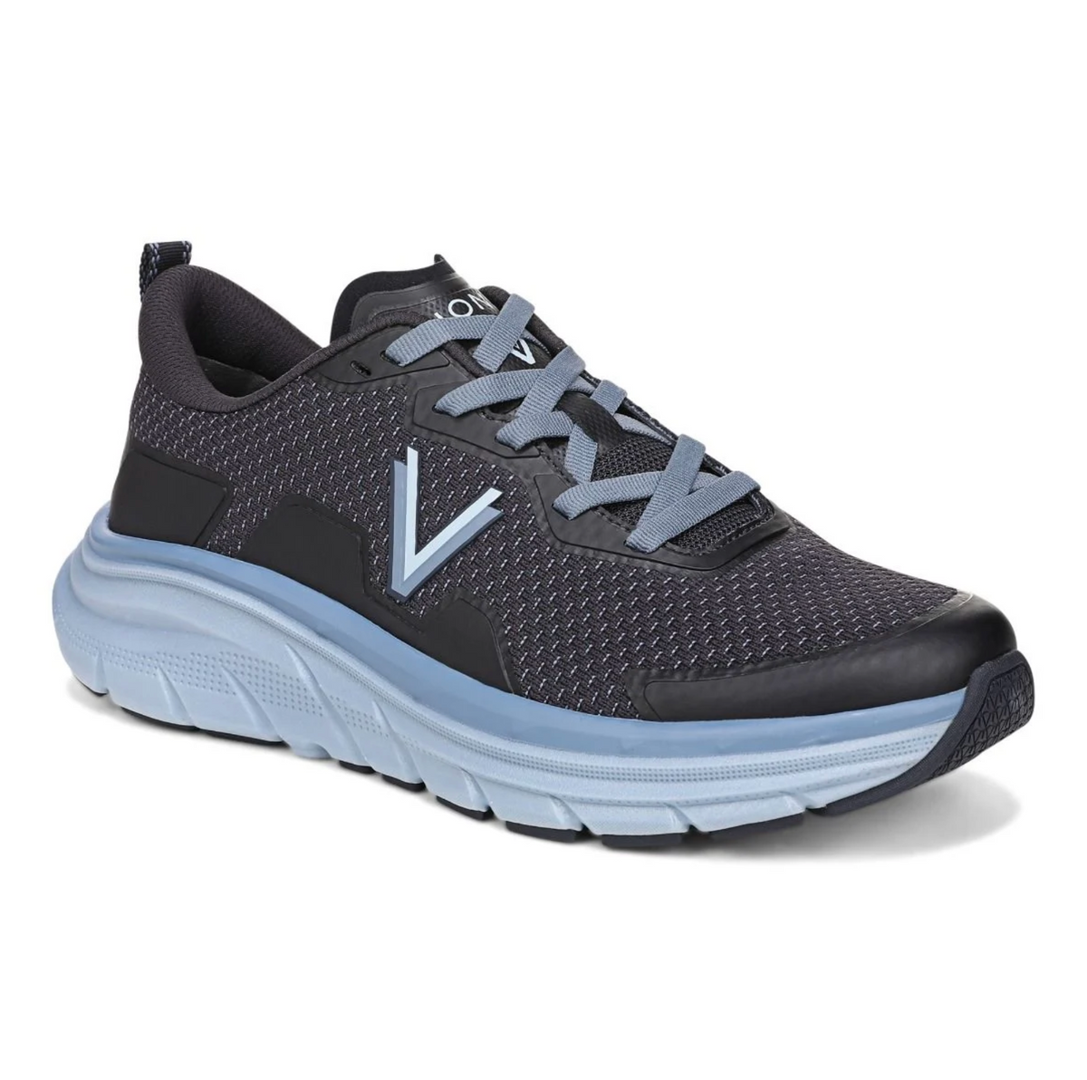 Vionic Men's Shoes Walk Max Lace Up Sneaker