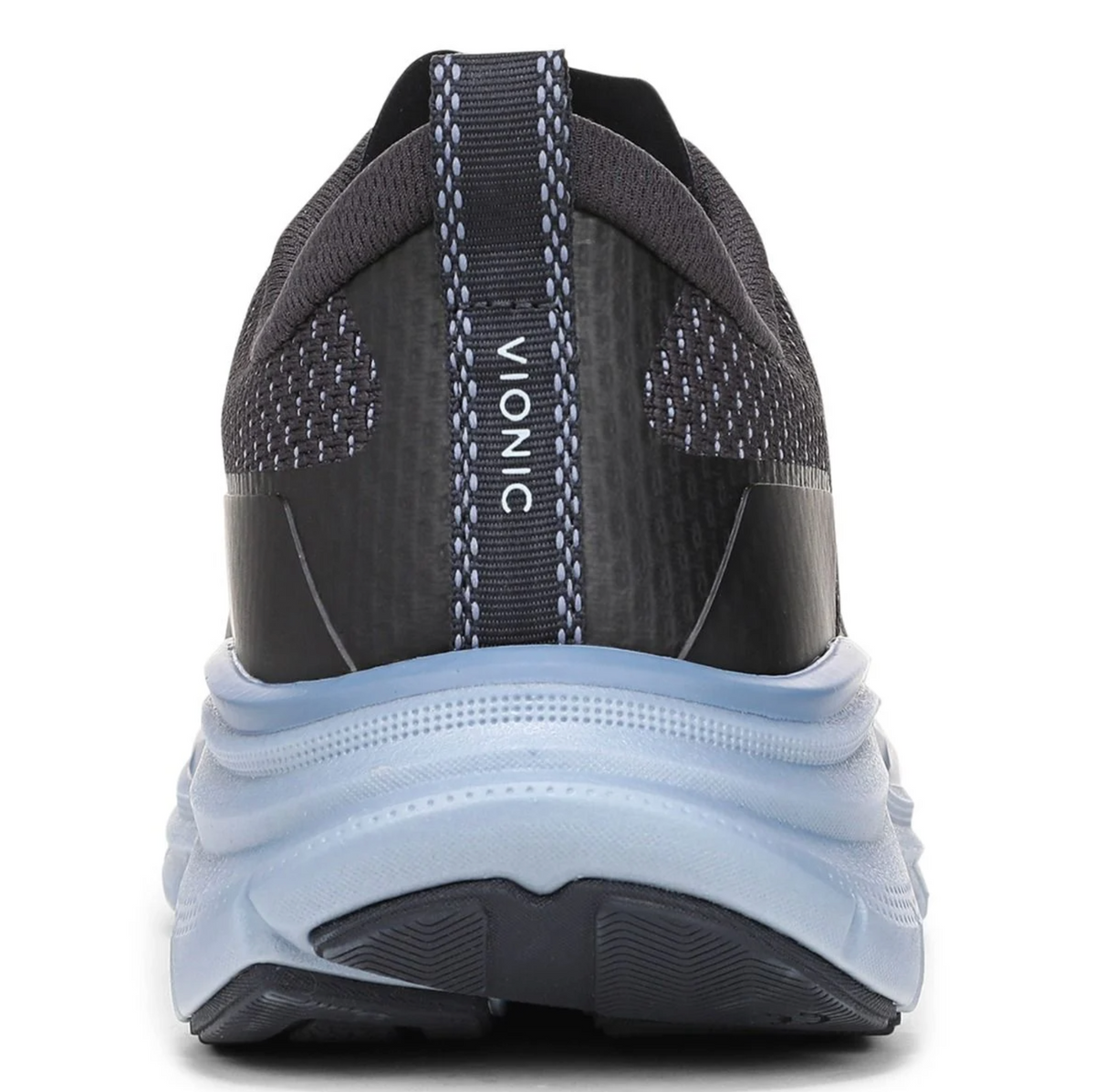 Vionic Men's Shoes Walk Max Lace Up Sneaker