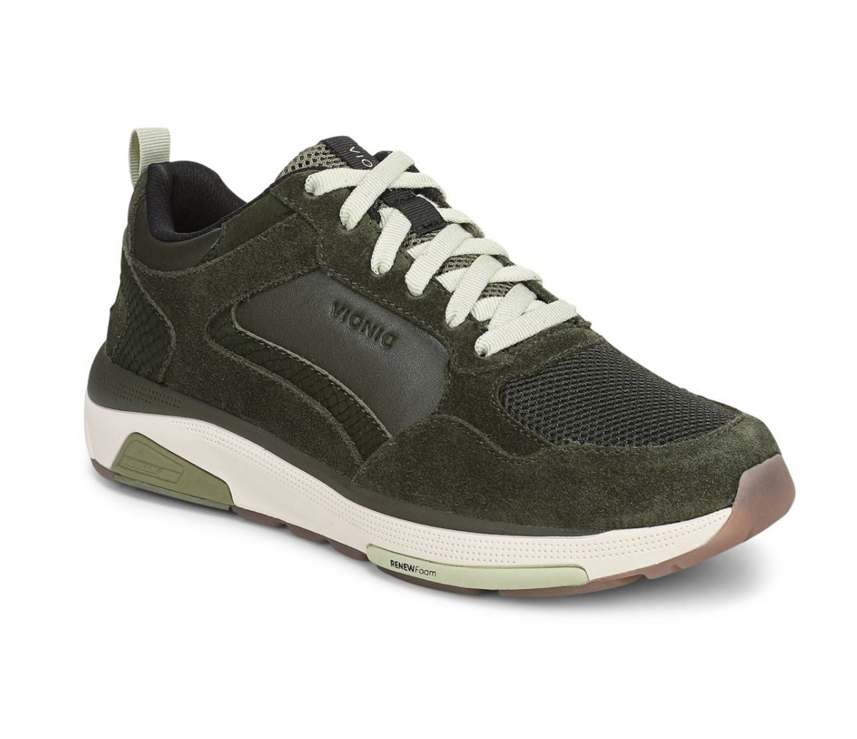 Vionic Women's Shoes Walk Strider Weekender Sneaker