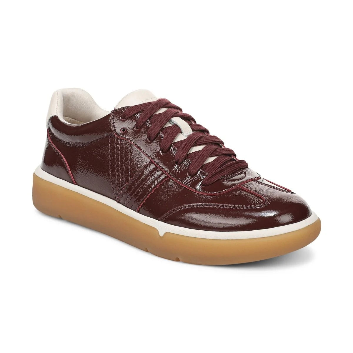 Vionic Women's Shoes City Walk Sneaker