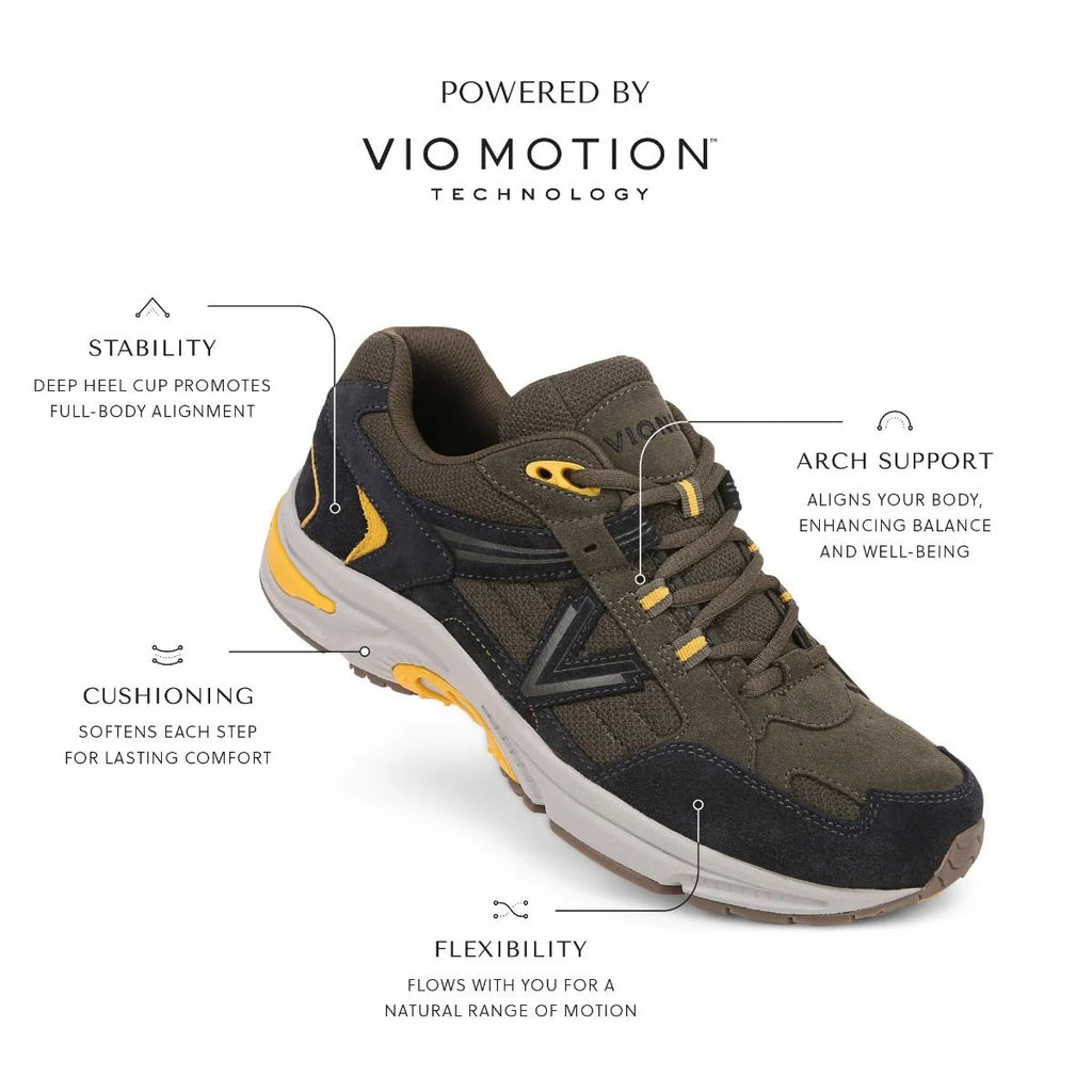 Vionic Men's Shoes Men's 23Walk 2.0 Sneaker