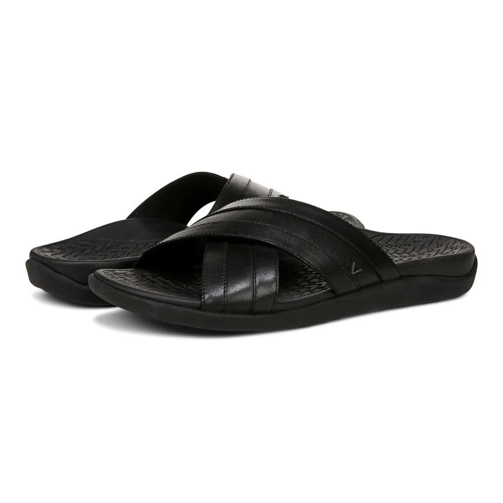 Vionic Men's Tide Slide Sandal