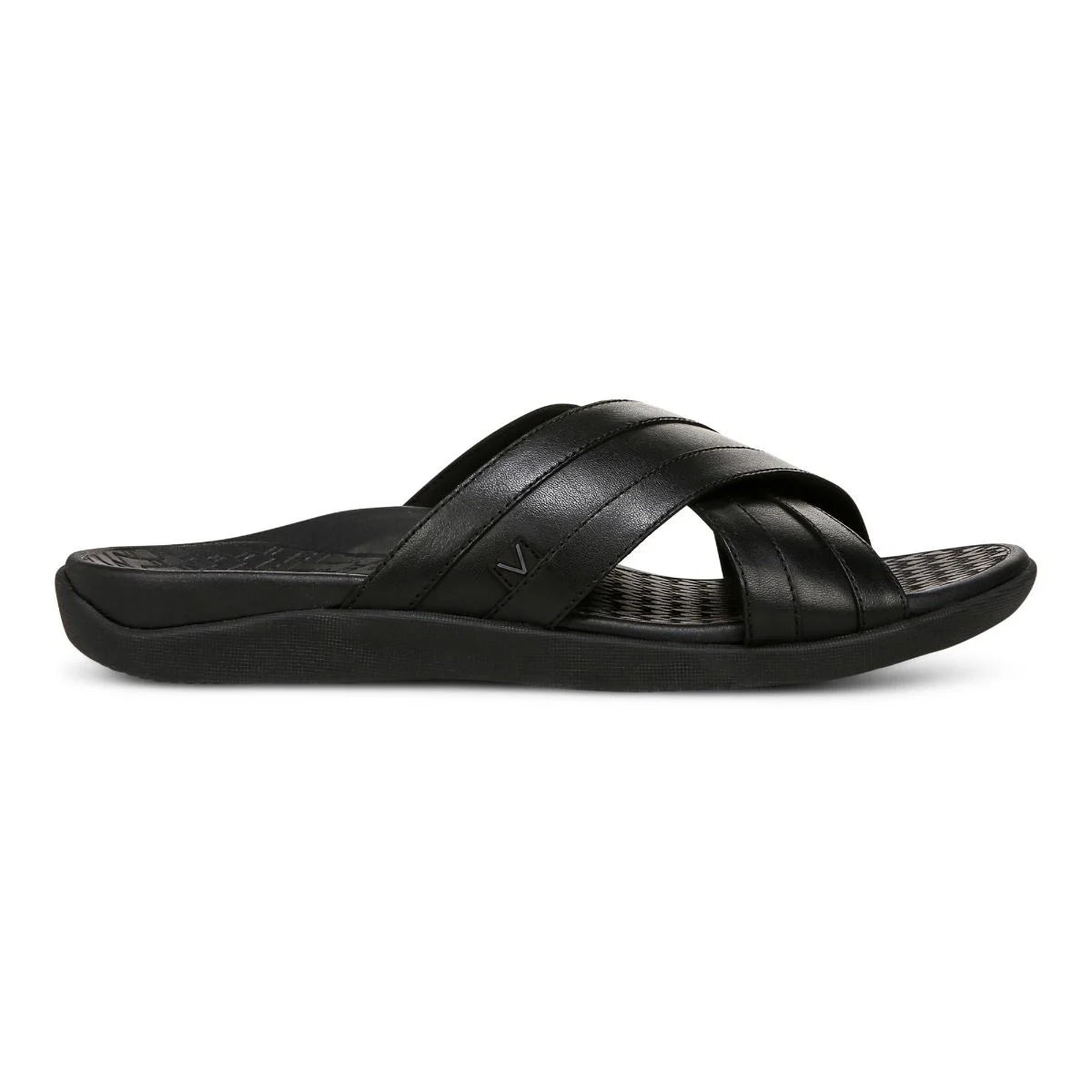 Vionic Men's Tide Slide Sandal