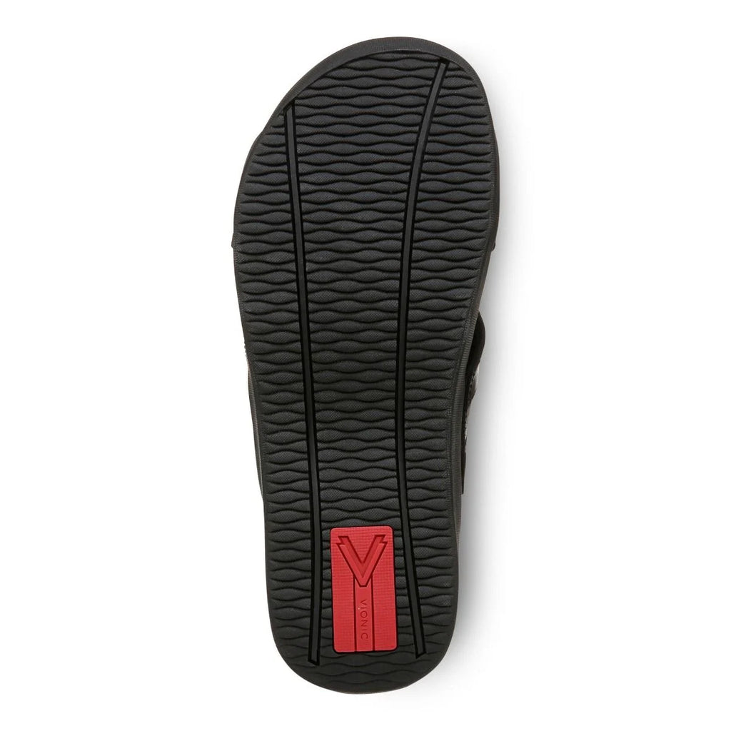 Vionic Men's Tide Slide Sandal
