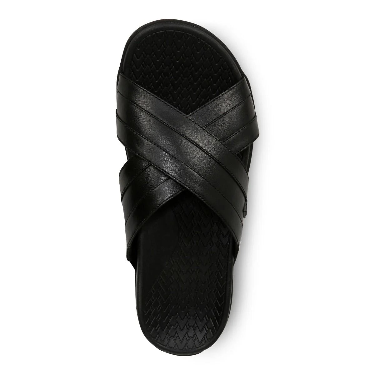 Vionic Men's Tide Slide Sandal