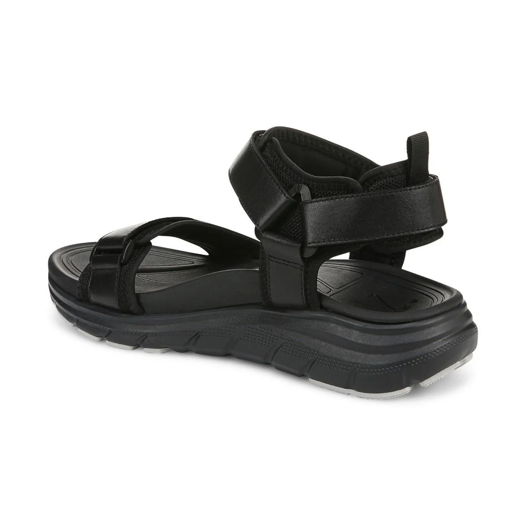VIONIC Men's Walk Max Wanderer Sandal