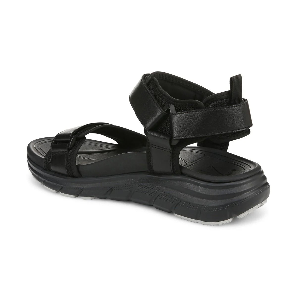 VIONIC Men's Walk Max Wanderer Sandal