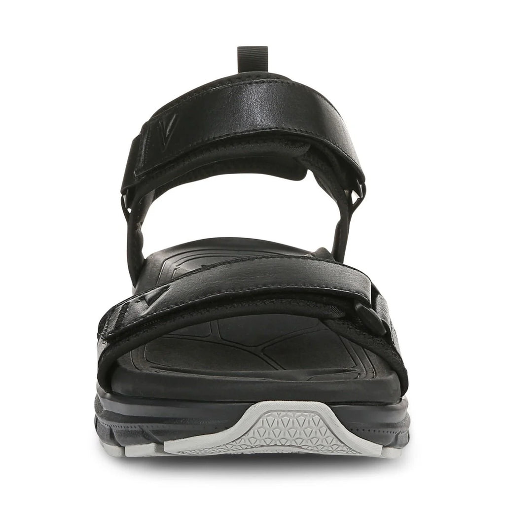 VIONIC Men's Walk Max Wanderer Sandal