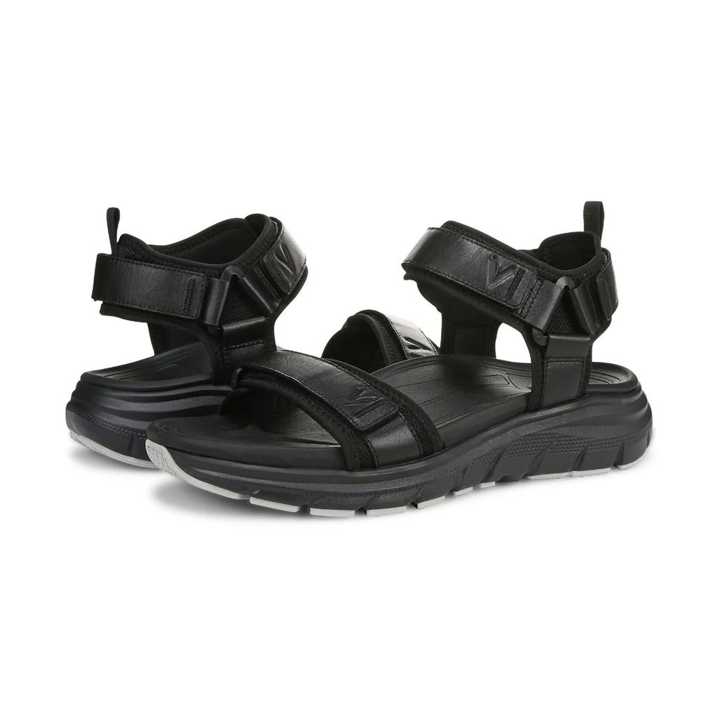 VIONIC Men's Walk Max Wanderer Sandal