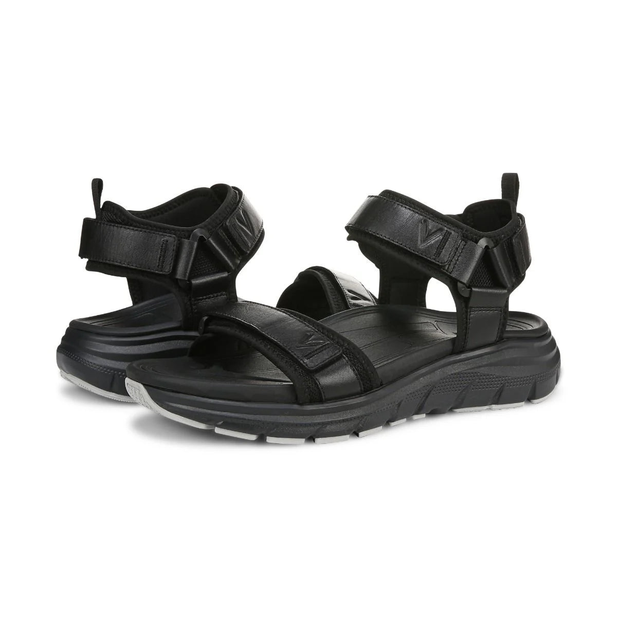 VIONIC Men's Walk Max Wanderer Sandal