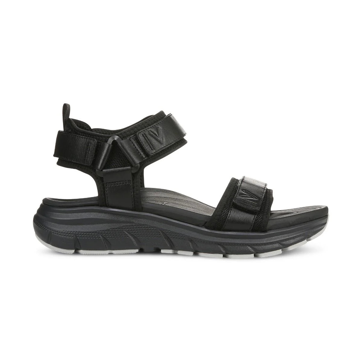 VIONIC Men's Walk Max Wanderer Sandal
