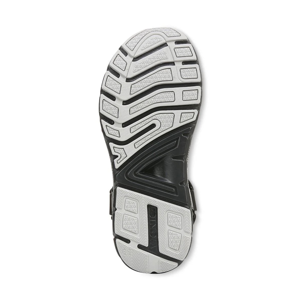 VIONIC Men's Walk Max Wanderer Sandal