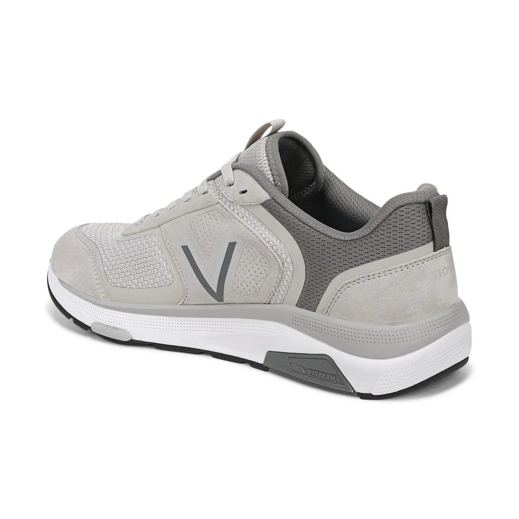 Vionic Men's Shoes Walk Strider Knit Sneaker