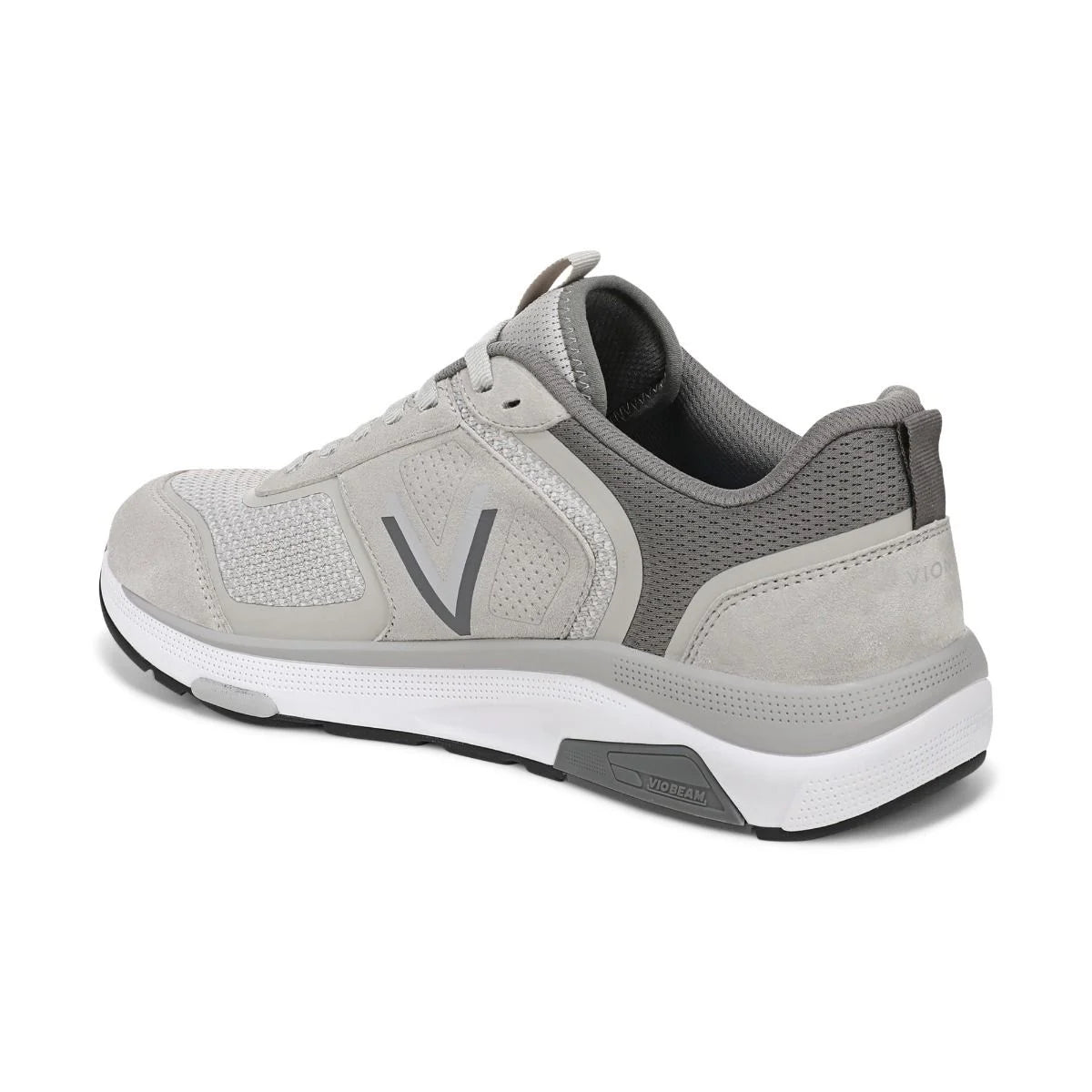 Vionic Men's Shoes Walk Strider Knit Sneaker