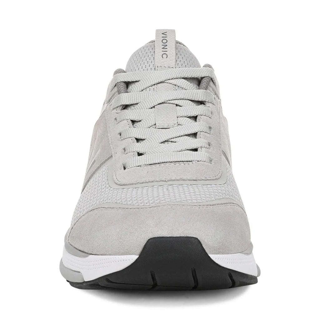 Vionic Men's Shoes Walk Strider Knit Sneaker