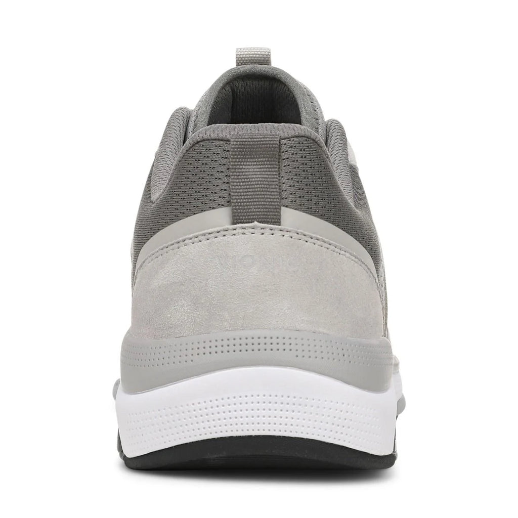 Vionic Men's Shoes Walk Strider Knit Sneaker