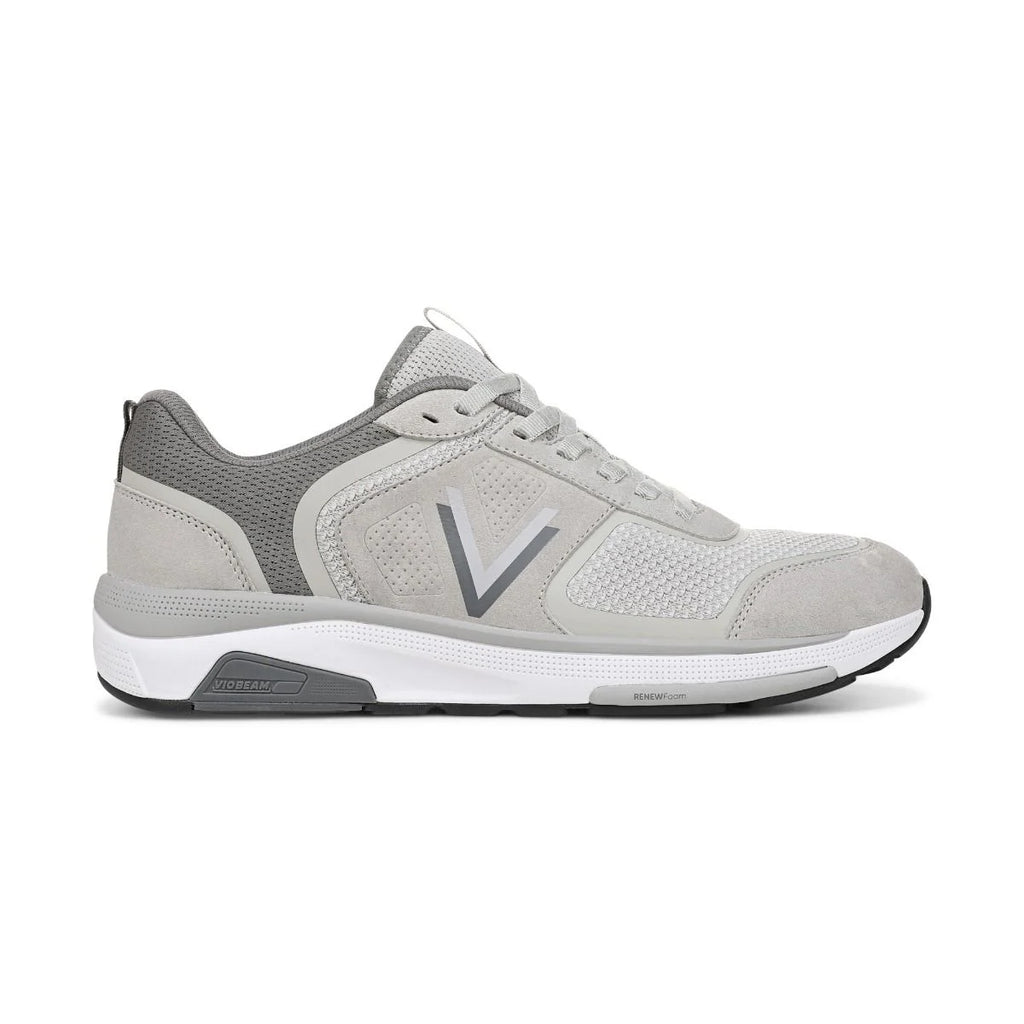 Vionic Men's Shoes Walk Strider Knit Sneaker