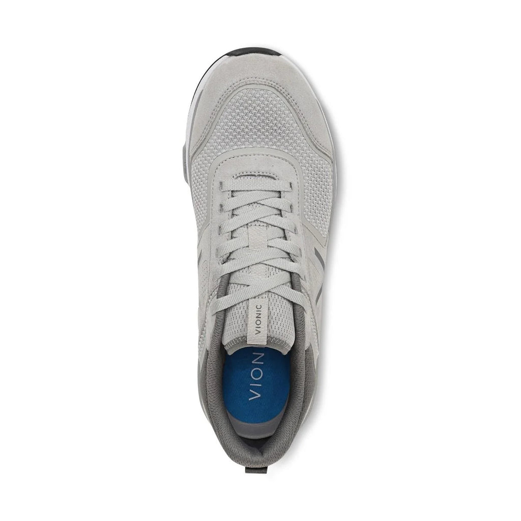 Vionic Men's Shoes Walk Strider Knit Sneaker