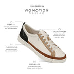 Vionic Women's Shoes Winny Sneaker