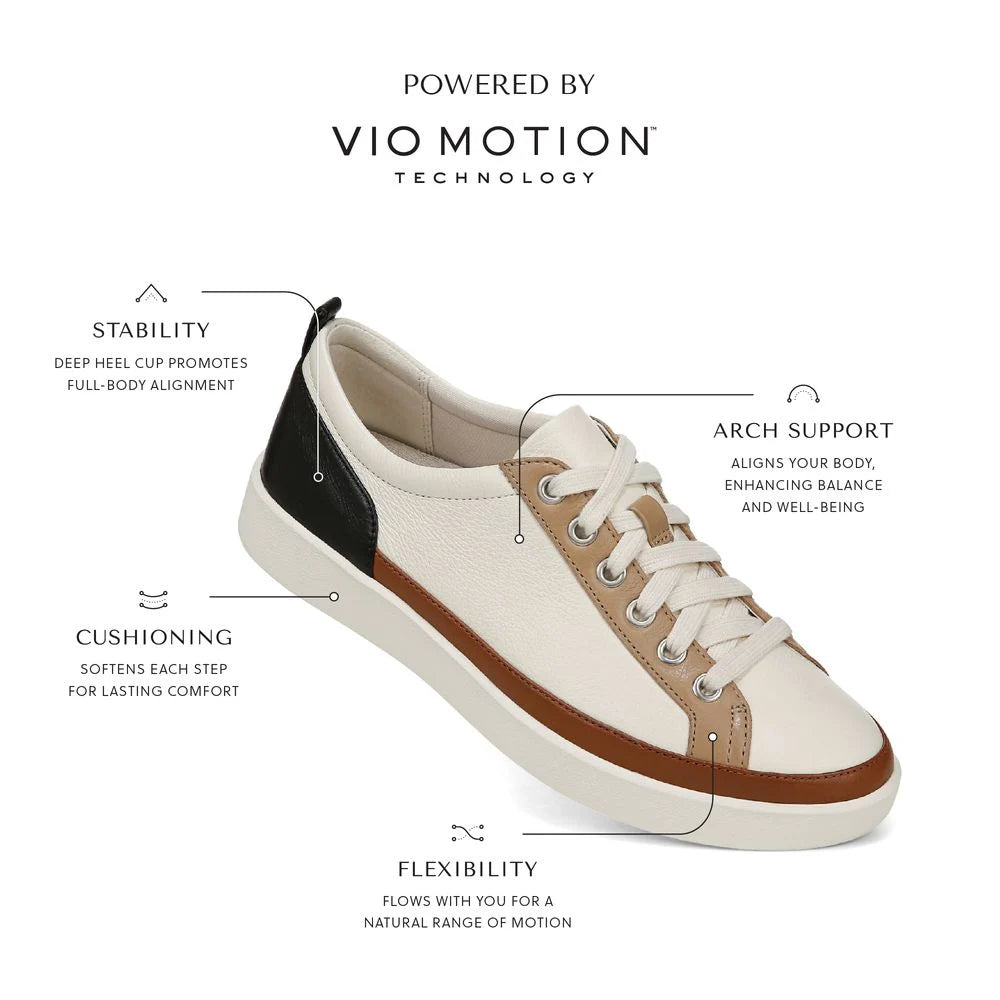 Vionic Women's Shoes Winny Sneaker