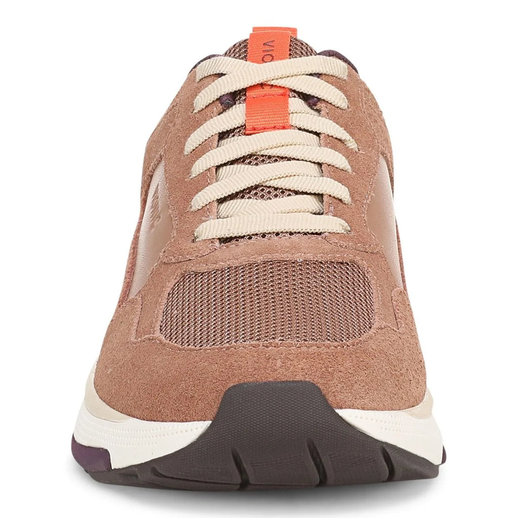 Vionic Women's Shoes Walk Strider Weekender Sneaker
