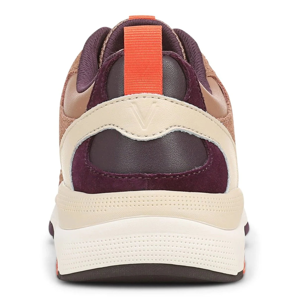Vionic Women's Shoes Walk Strider Weekender Sneaker