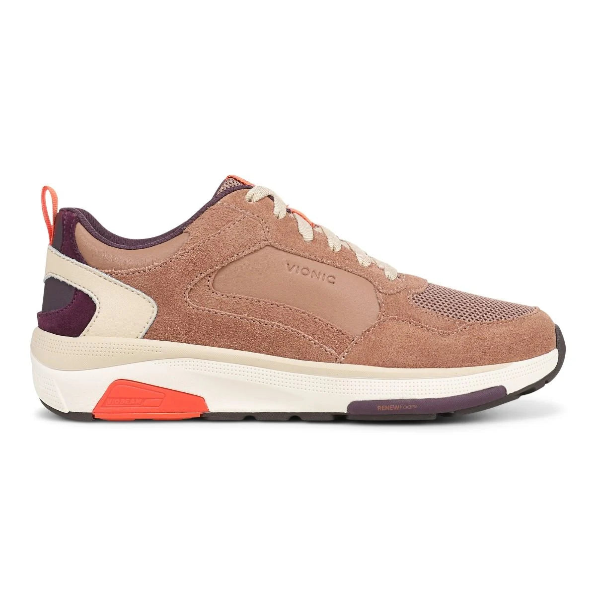 Vionic Women's Shoes Walk Strider Weekender Sneaker