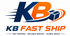 KB Fast Shiped - Home