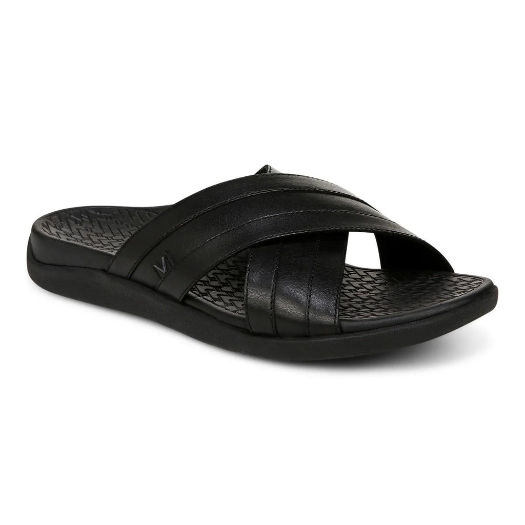 Vionic Men's Tide Slide Sandal