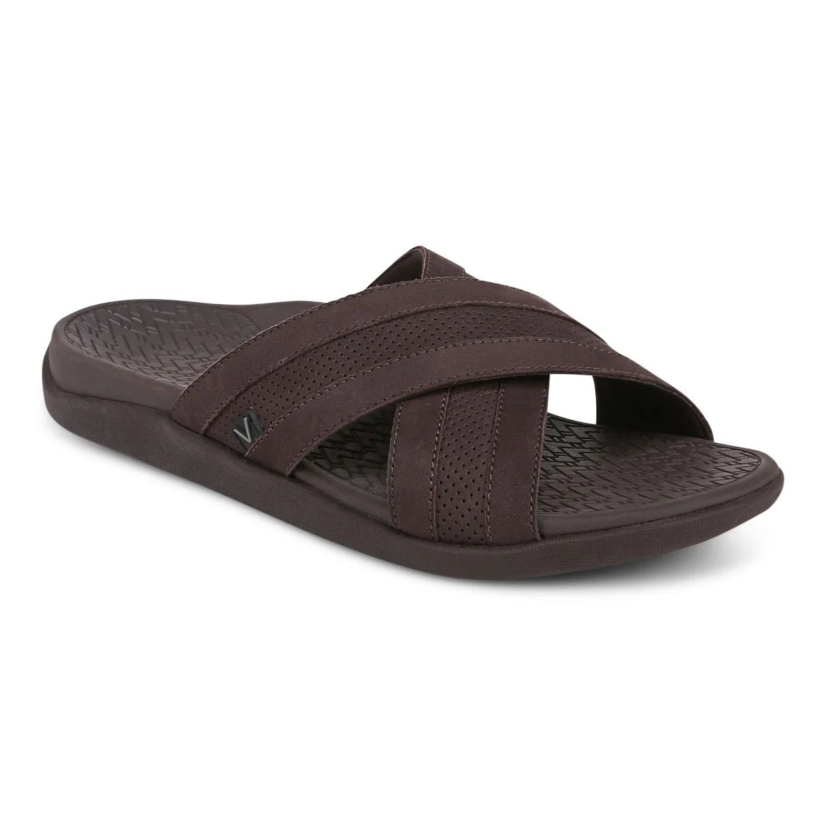 Vionic Men's Tide Slide Sandal