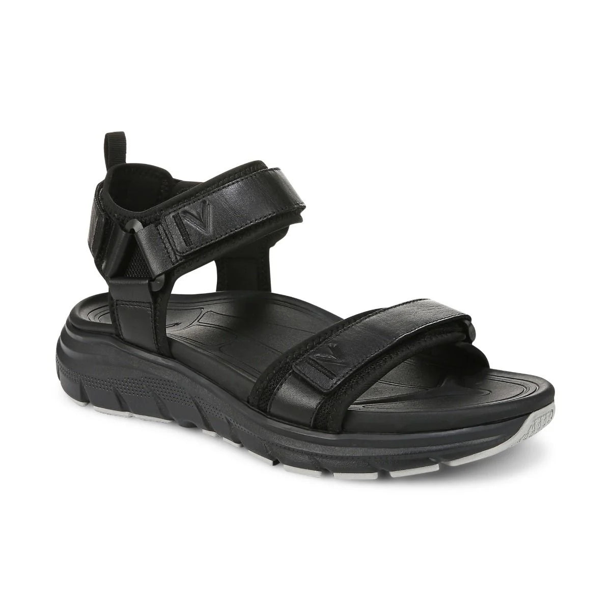 VIONIC Men's Walk Max Wanderer Sandal