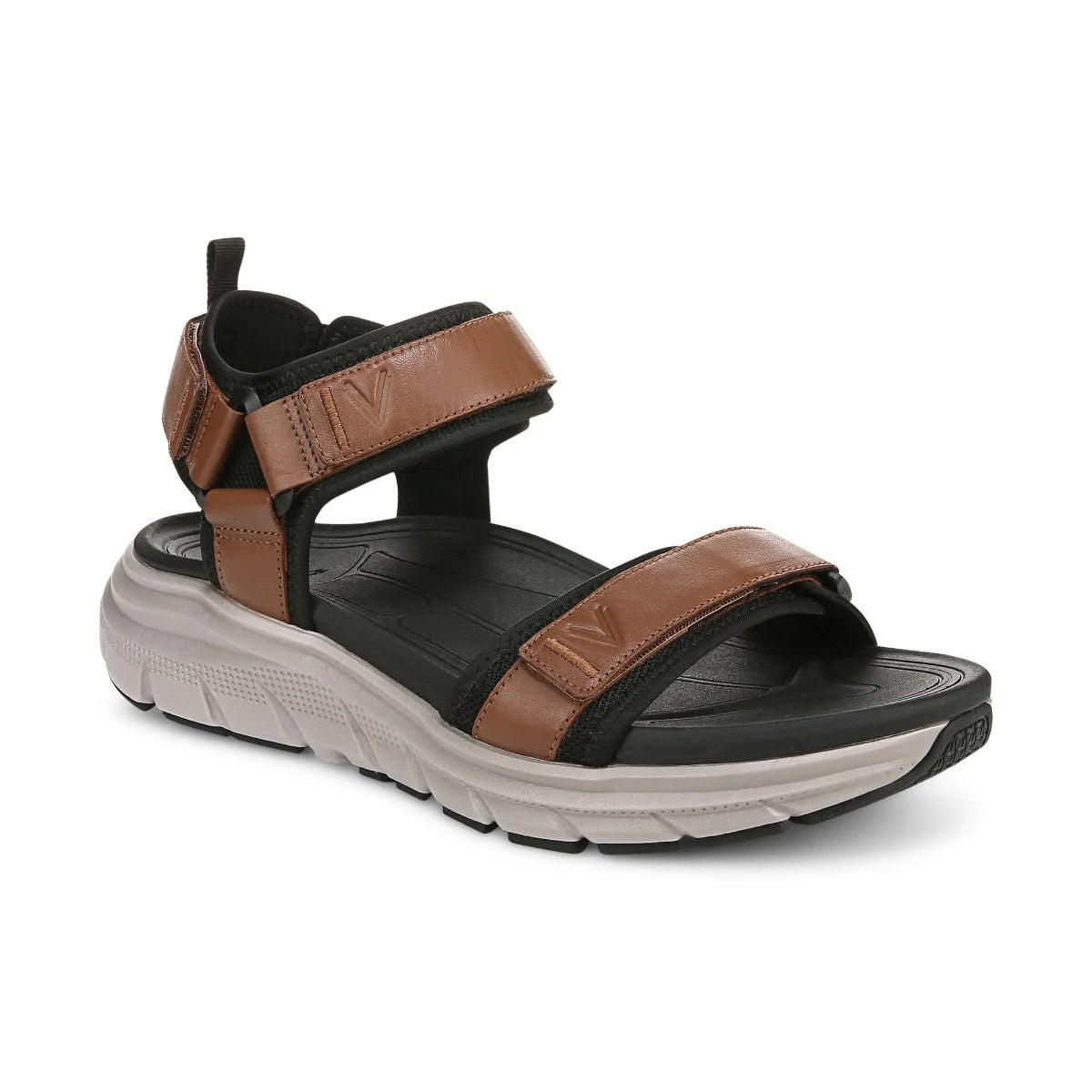 VIONIC Men's Walk Max Wanderer Sandal