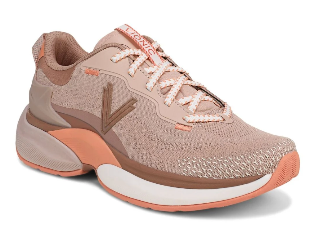 Vionic Women's Shoes The Gabby Sneaker