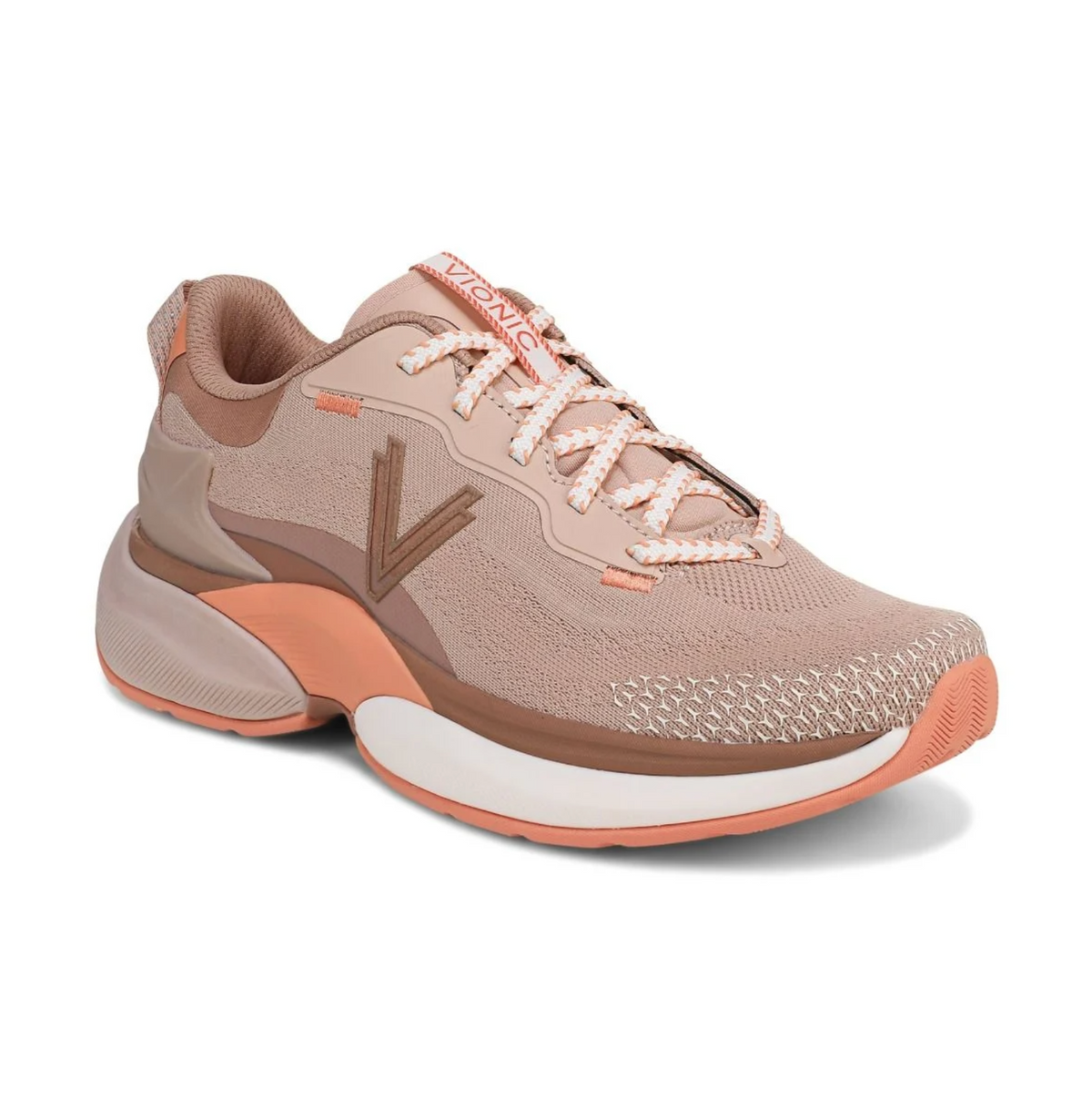 Vionic Women's Shoes The Gabby Sneaker