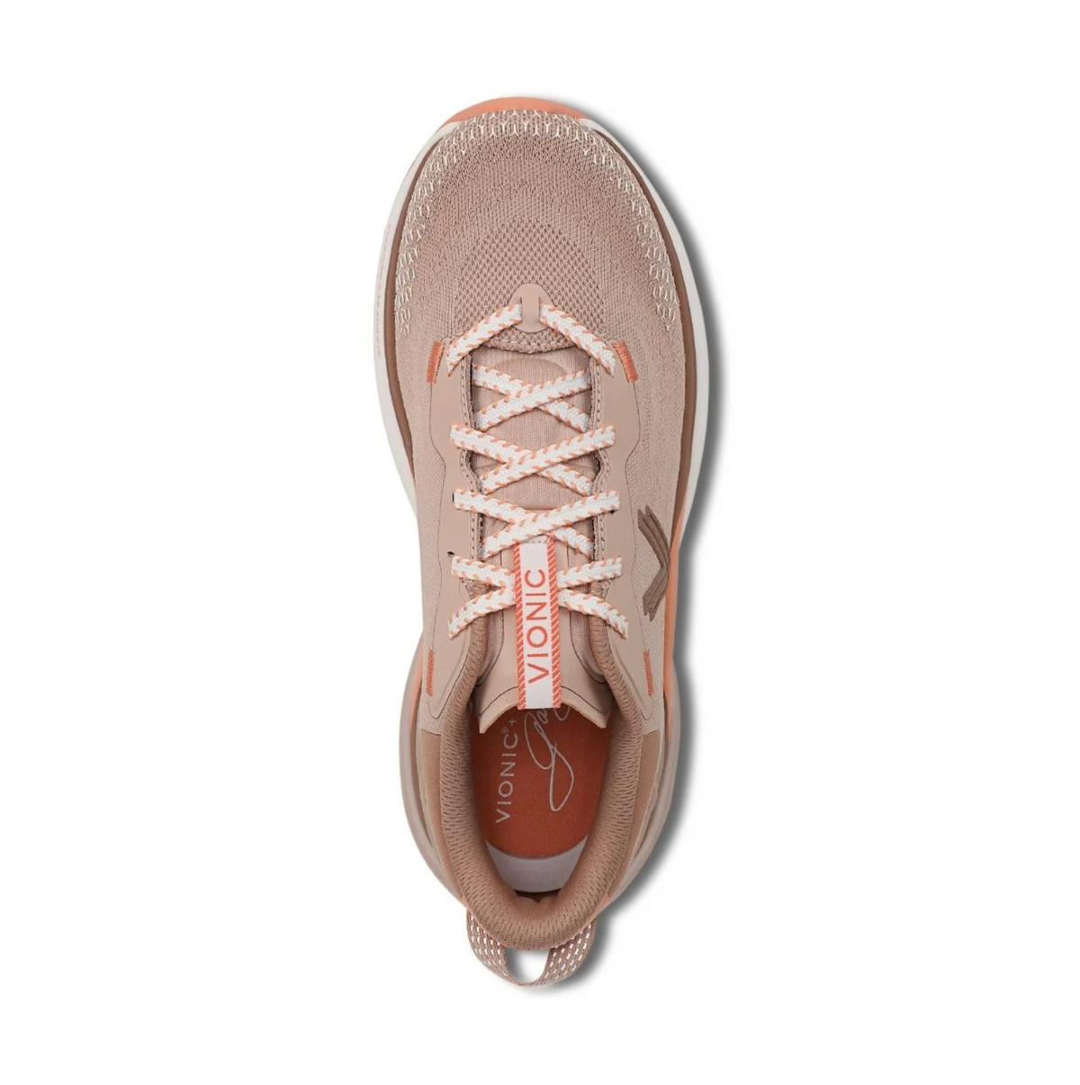 Vionic Women's Shoes The Gabby Sneaker