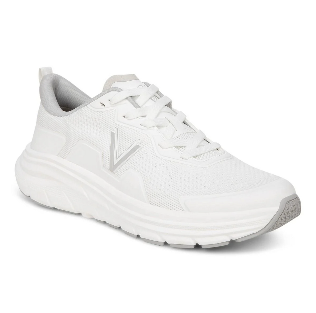 Vionic Men's Shoes Walk Max Lace Up Sneaker