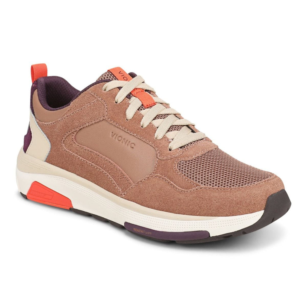 Vionic Women's Shoes Walk Strider Weekender Sneaker